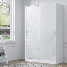 REFLECT Gloss Bedroom