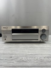 Pioneer VSX-D912-S - Silver