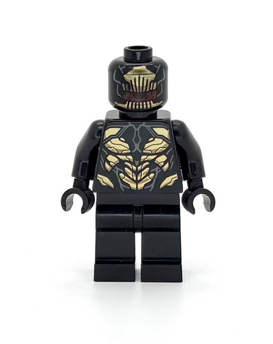 Lego super heroes outrider - lego,