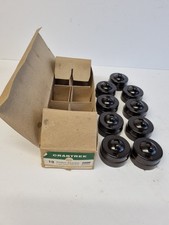 1 x Crabtree Vintage 3000