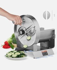 VEVOR Manual Vegetable Fruit