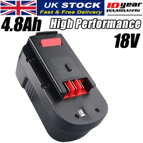 8ah battery mh 18v - 4.8ah,