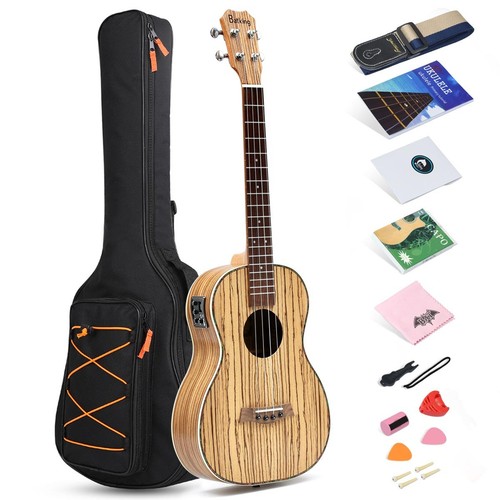 Batking inch baritone - batking,