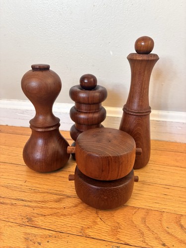 Lot vtg dansk - 4,