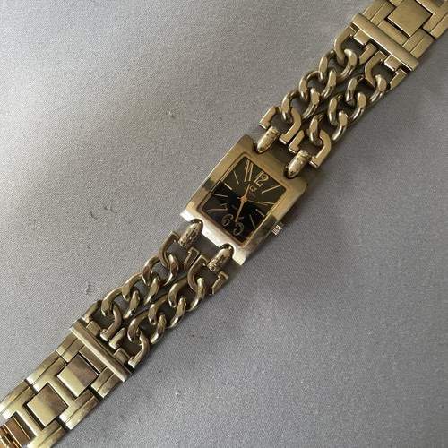 Collection quartz watch - cs,