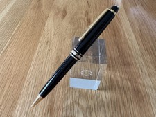 Montblanc Meisterstuck