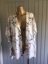 H&M Ladies Boho Hippie Shrug