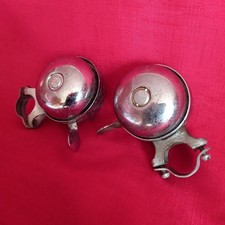 TWO VINTAGE 1960/70s BICYCLE