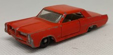 1965 Matchbox 1-75 Series No 22 Pontiac GP Sports Coupe