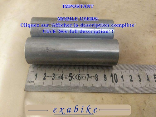 Internal fork elements for - fork,