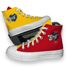 Converse Men's 11.5 x Golf