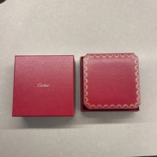 Authentic Cartier