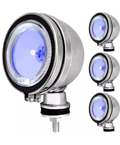 Blue h3 angel eye - blue,