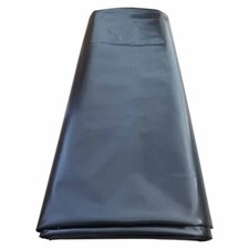 10ft*15ft Fish Pond Liners Gardens Pools HDPE Membrane Impervious Aquaculture