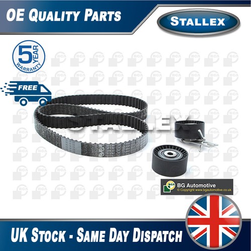 Fits ford citroen - fits,
