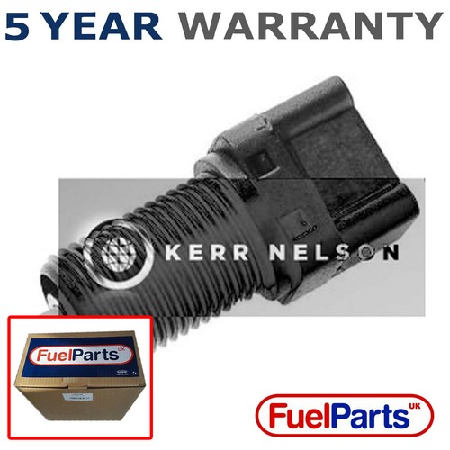 Brake light switch kerr nelson - switch,