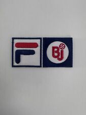 FILA BJ BJORN BORG BADGE, TERRINDA SETTANTA