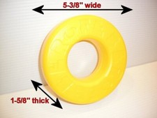 Yellow Feber Giant Jumbo
