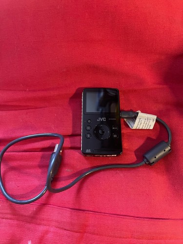 Jvc fm1be memory - gc-fm1be, pocket