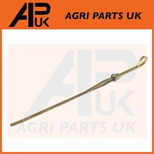 Engine Oil Level Dipstick for Massey Ferguson 35 65 135 165 Perkins Tractor