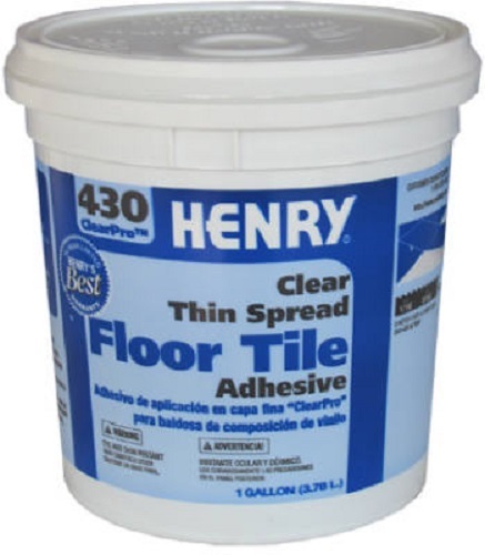 Gallon henry 12098 430 - 1,
