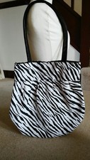 Ladies Animal Print Cotton