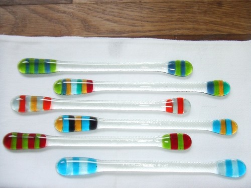 Swizzle sticks cocktail - swizzle,