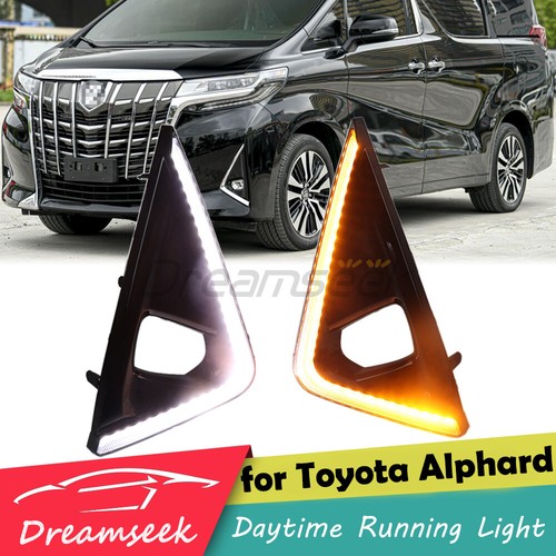 Led drl daytime running light - daytime,