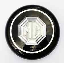 MGA STEERING WHEEL CENTER CAP