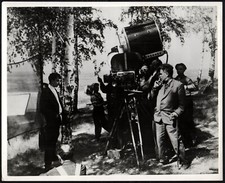 MOTHER 1955 Mark Donskoy Maxim