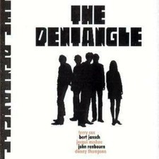 The Pentangle : The Pentangle