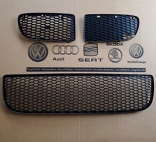 VW Golf R32 original grille