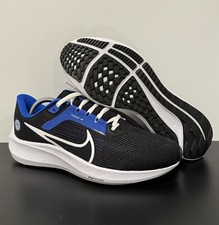 Nike Air Zoom Pegasus 40 Inter Milan Sneakers FQ1905-002 Men’s Size 9.5