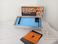 Vintage Magic Image Projector