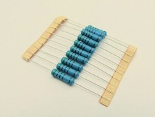 5.1K 2W Metal Film HT Dropper