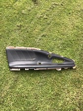 Honda S2000 Passenger Side Door Card  Insert FACELIFT (driver side of a LHD car)