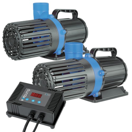 Evolution aqua varipump koi - evolution,