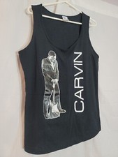 Vintage Rare Carvin Jones