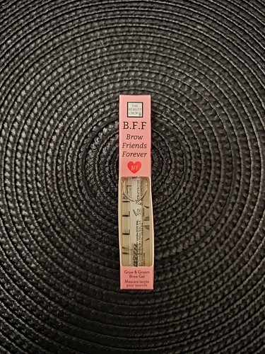 The beauty crop bff - beauty,
