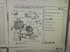 peugeot 305 van diesel new