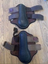 Gallop Brushing Boots Full