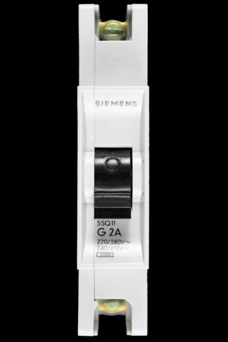 Siemens amp curve 3ka - curve, g