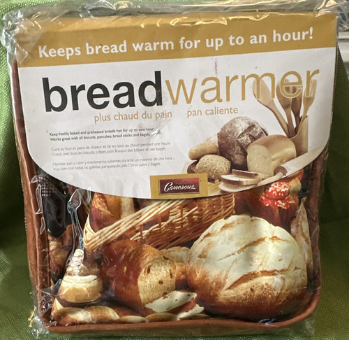 Camerons bread warmer fabric - camerons,