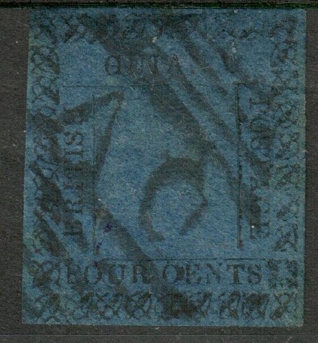 British guiana the scarce - british,