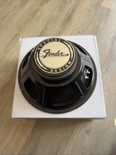 Eminence fender special design - eminence,