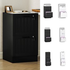 Vertical Filing Cabinet with