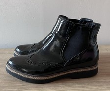  M&S Collection Size 6.5 Black