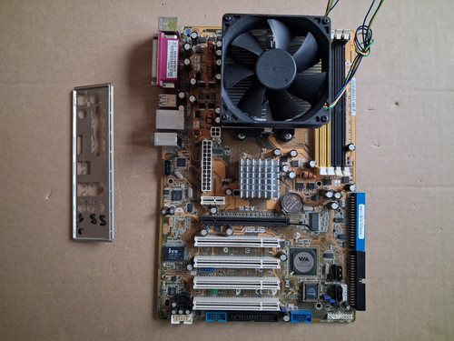 Kit motherboard processor - /, /
