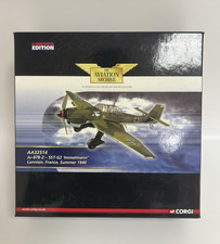 Corgi Aviation Archive 1:72