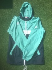 Patrick Cagoule In New